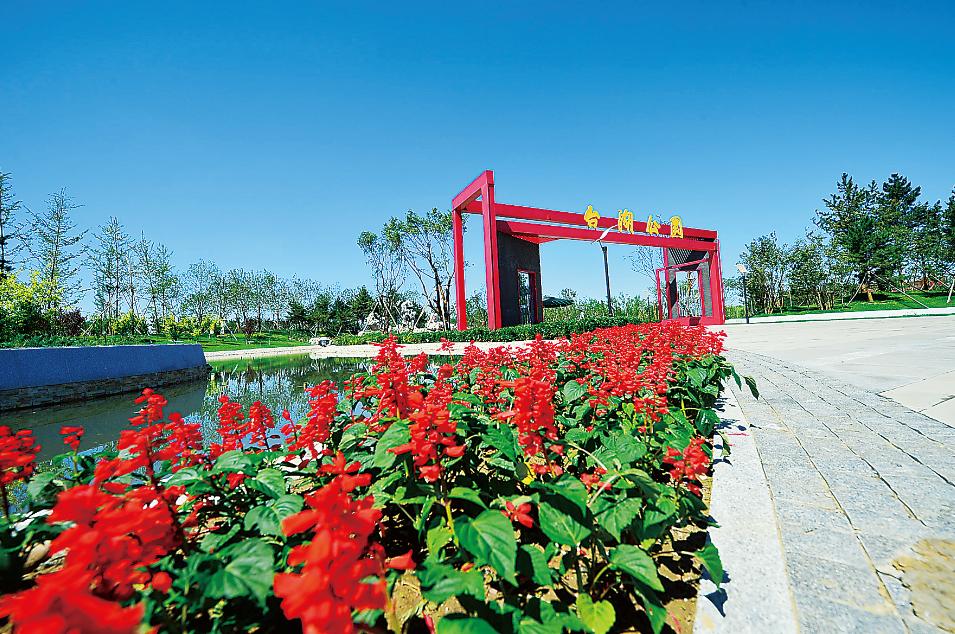 亦庄晚上拍照好去处,北京亦庄旅游景点推荐