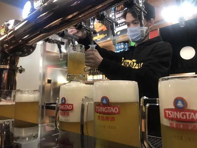 99抵1000！汽车、美食、美妆……松江“五五购物节”来了