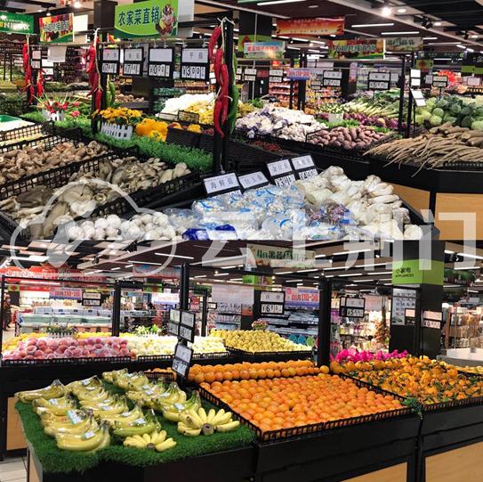 荆门市区还有哪些超市开门,湖北省荆门商超招商