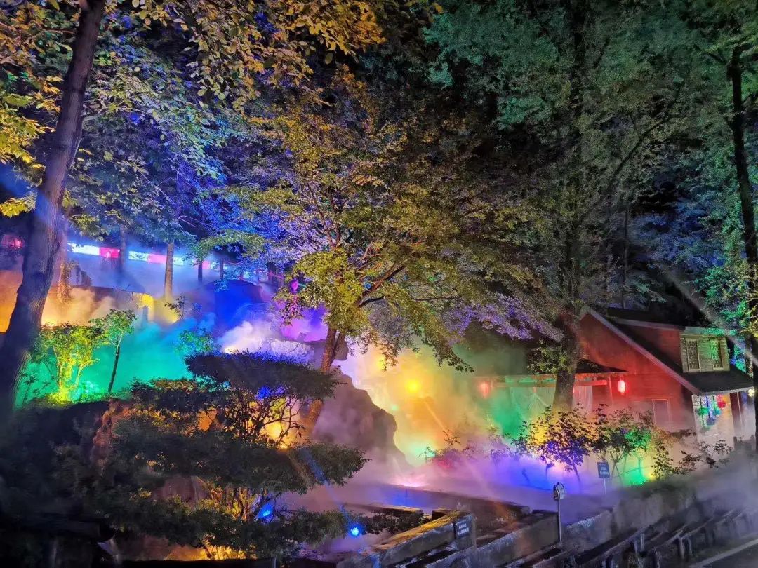 南阳老界岭景区6月最新门票活动,南阳老界岭滑雪一日游