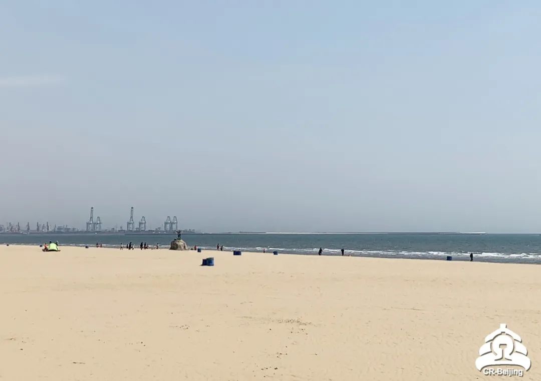 北戴河五一去可以在海边玩吗,五一去北戴河还可以看见海鸥吗