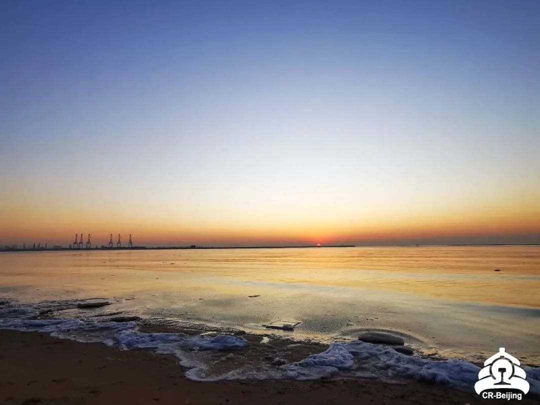 北戴河五一去可以在海边玩吗,五一去北戴河还可以看见海鸥吗