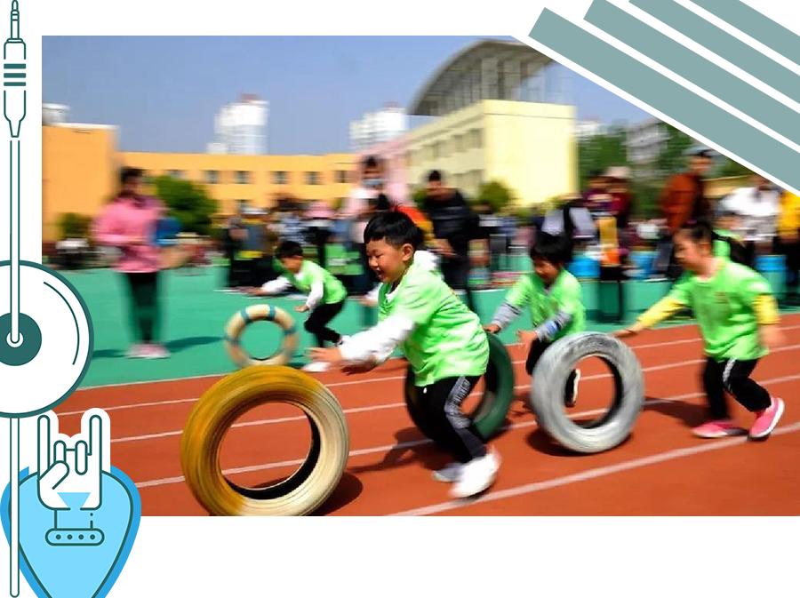 一定要去打卡的网红游乐项目,怎么打造特色游乐网红打卡乐园