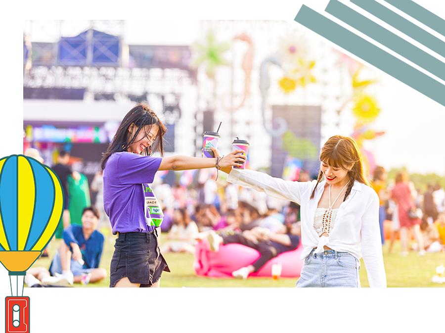 一定要去打卡的网红游乐项目,怎么打造特色游乐网红打卡乐园