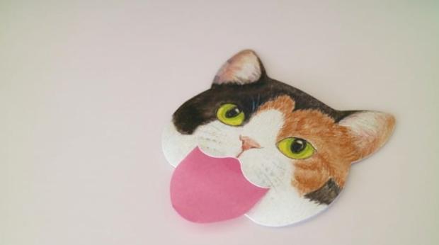 猫奴的春天！日本这家公司专门打造出「猫奴公寓」，每一处设计都超贴心