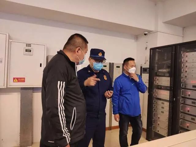 北京消防直播开学第一课,北京消防复课通知