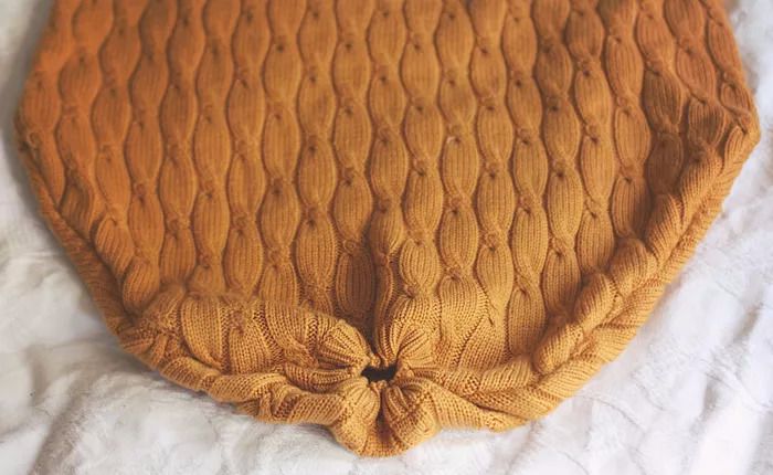 旧衣服别扔改玩具,旧衣服不要扔改造一下