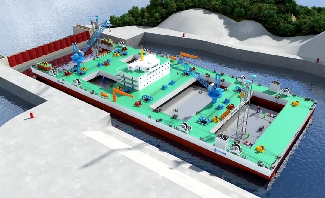 深中通道正式贯通,深中通道重大项目