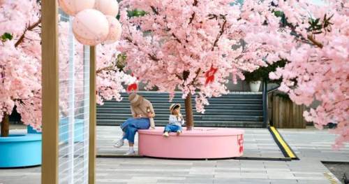 五一特惠嗨购节,嗨购五一狂欢盛会