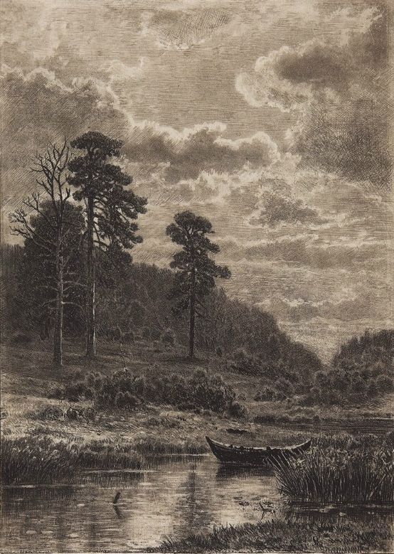 杰出人物素描画,超写实风景素描图片