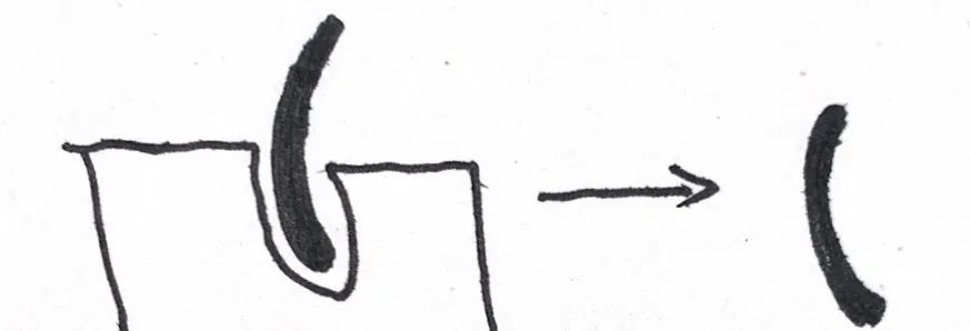 想当人间水蜜桃？人家才没你那么多毛