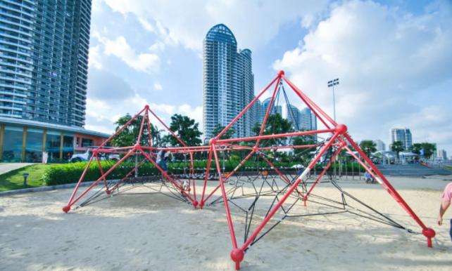 厦门最值得去的地方溜娃,厦门适合遛娃的免费地方