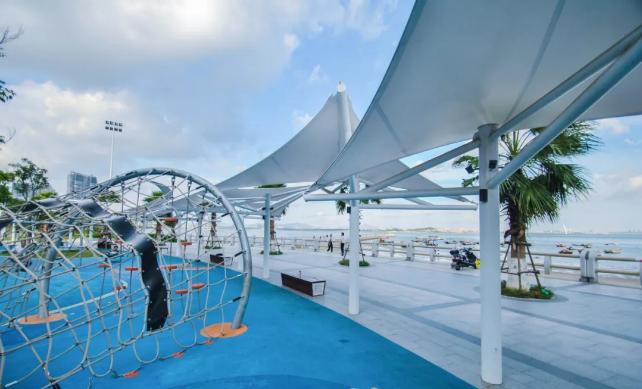 厦门最值得去的地方溜娃,厦门适合遛娃的免费地方