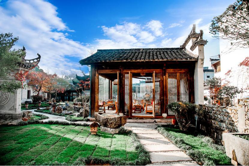 春游江淮请您来活动展示,春游江淮请你来寻梦