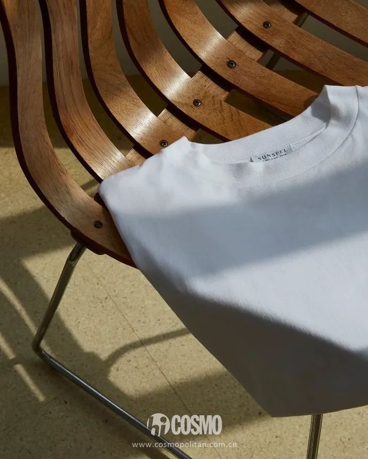 白Tee的“鄙视链”赤裸裸，1000的就比100好？