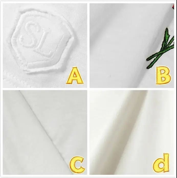 白Tee的“鄙视链”赤裸裸，1000的就比100好？