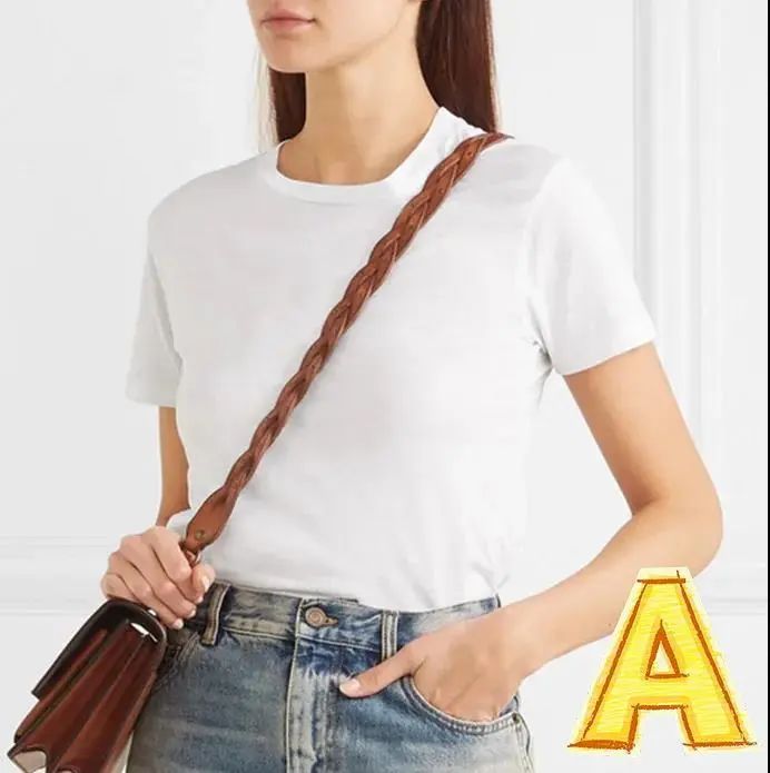 白Tee的“鄙视链”赤裸裸，1000的就比100好？