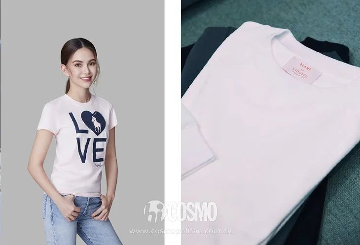 白Tee的“鄙视链”赤裸裸，1000的就比100好？