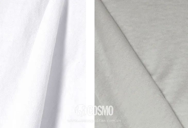 白Tee的“鄙视链”赤裸裸，1000的就比100好？