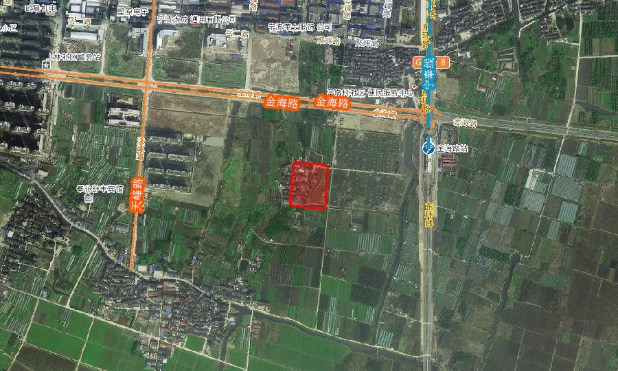 宁波楼市又一波“黄金宝地”来了！市区五月计划出让16宗宅地，会诞生新“地王”吗？