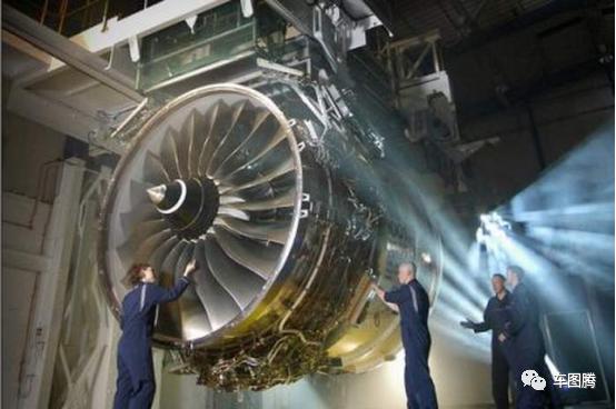 a380客机劳斯莱斯,劳斯莱斯vs客机