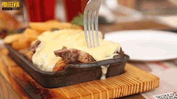 广州好吃汉堡店,邯郸芝士瀑布汉堡