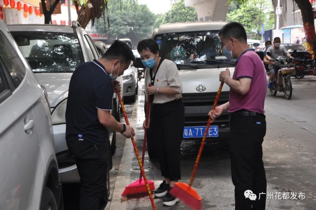 防疫期间爱国卫生专项行动 (贵阳市爱国卫生行动)