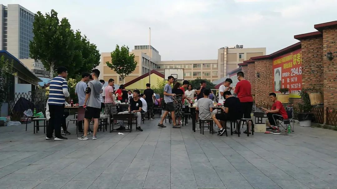 艺考失败的孩子们,艺考老师讲述孩子困难