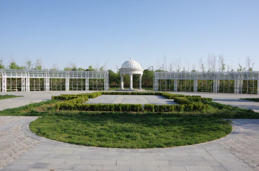 亦庄晚上拍照好去处,北京亦庄旅游景点推荐