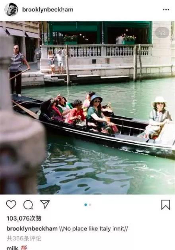 贝克汉姆脸书视频,贝克汉姆脸书发文