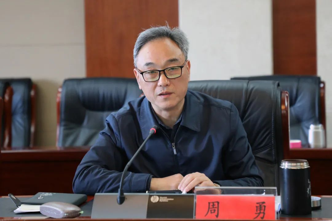 如何受教育促警醒，安徽省检察院8位支部书记“说”