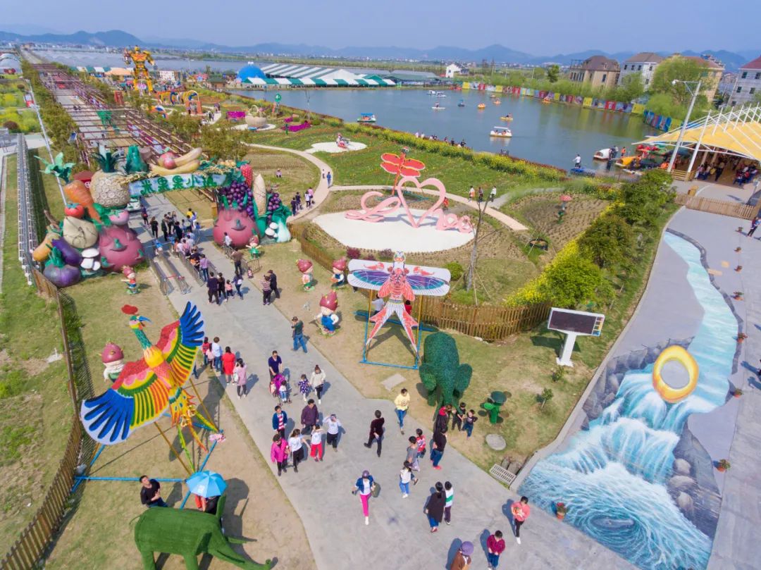 职工疗养旅游有哪些项目,职工疗休养都玩什么