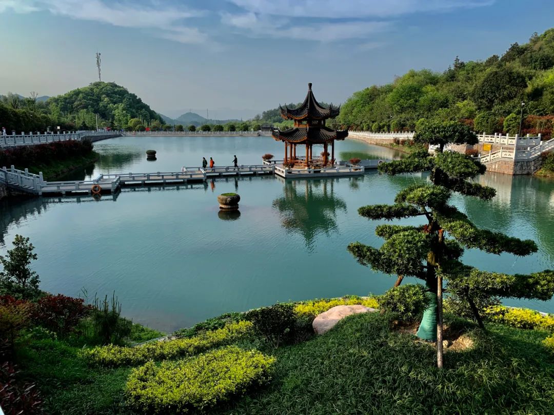 职工疗养旅游有哪些项目,职工疗休养都玩什么