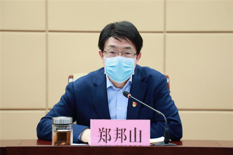 锻造“教育铁军”，打造“德育品牌”！河南省教育厅90多个日夜战疫的难忘故事！