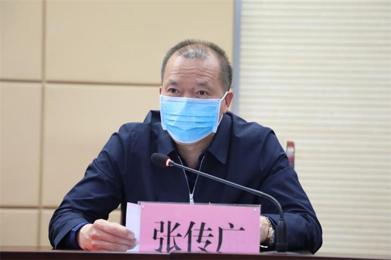 锻造“教育铁军”，打造“德育品牌”！河南省教育厅90多个日夜战疫的难忘故事！