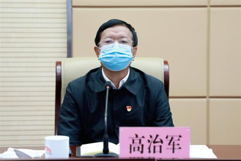 锻造“教育铁军”，打造“德育品牌”！河南省教育厅90多个日夜战疫的难忘故事！