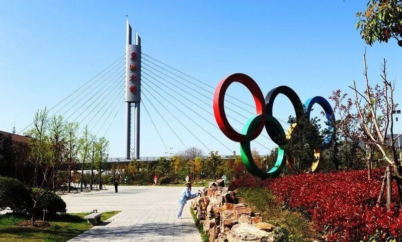 健身步道最新视频,健身走起跟着节奏嗨起来