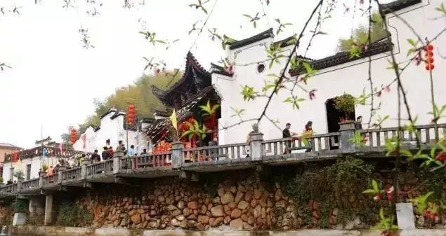 衢州市有哪些古镇老街,衢州历史文化名城公布时间