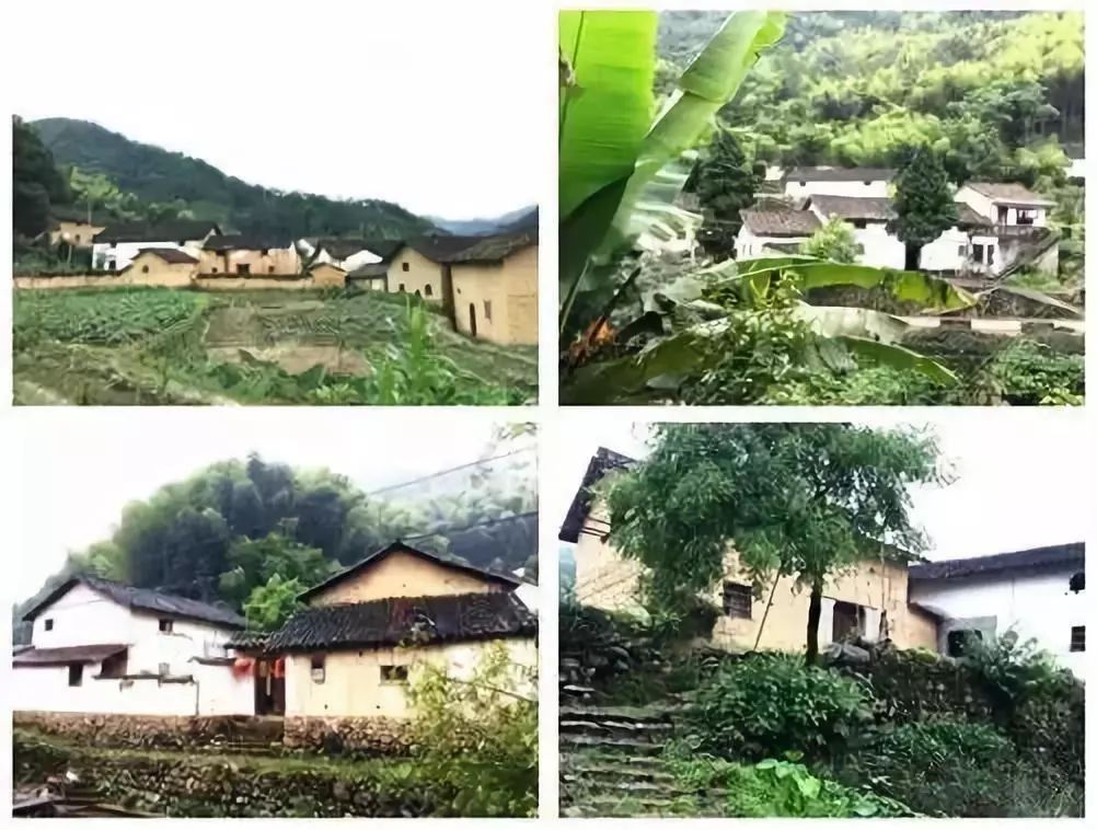 衢州市有哪些古镇老街,衢州历史文化名城公布时间