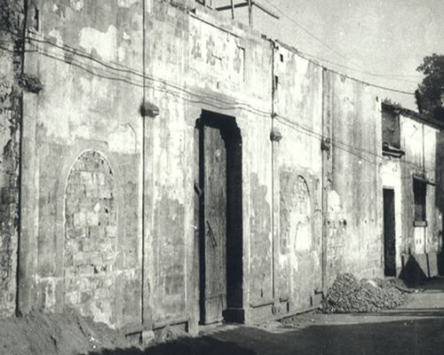 衢州市有哪些古镇老街,衢州历史文化名城公布时间