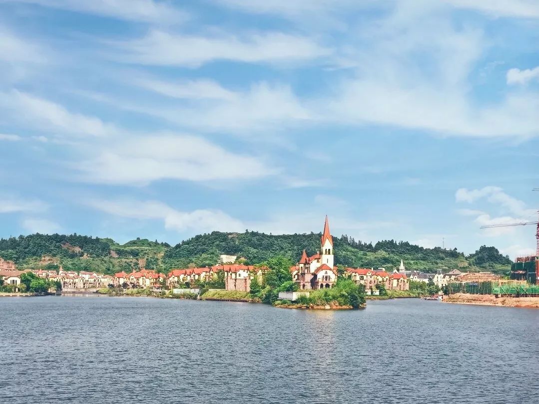 重庆避开人群攻略,重庆周边小众旅游线路