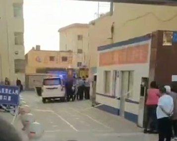 榆林一男子杀人案,榆林一男子杀人被抓