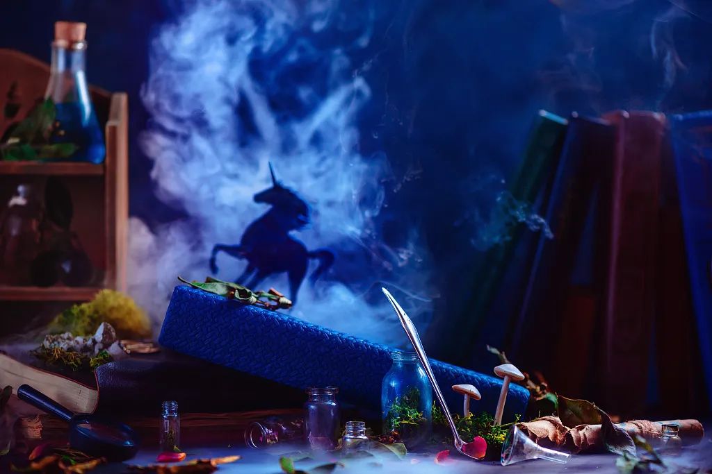 无需训练RNN或生成模型，如何编写一个快速且通用的AI“讲故事”项目？