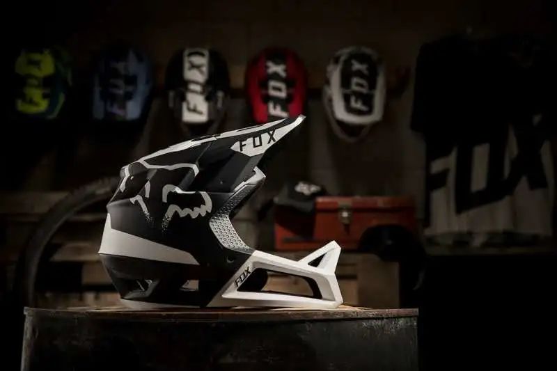 山地车手必看！9大保命装备护你越野周全