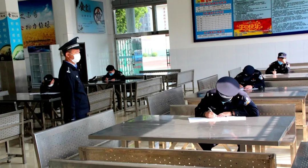 安徽蚌埠看守所疫情怎么样,戒毒所五四青年节活动策划