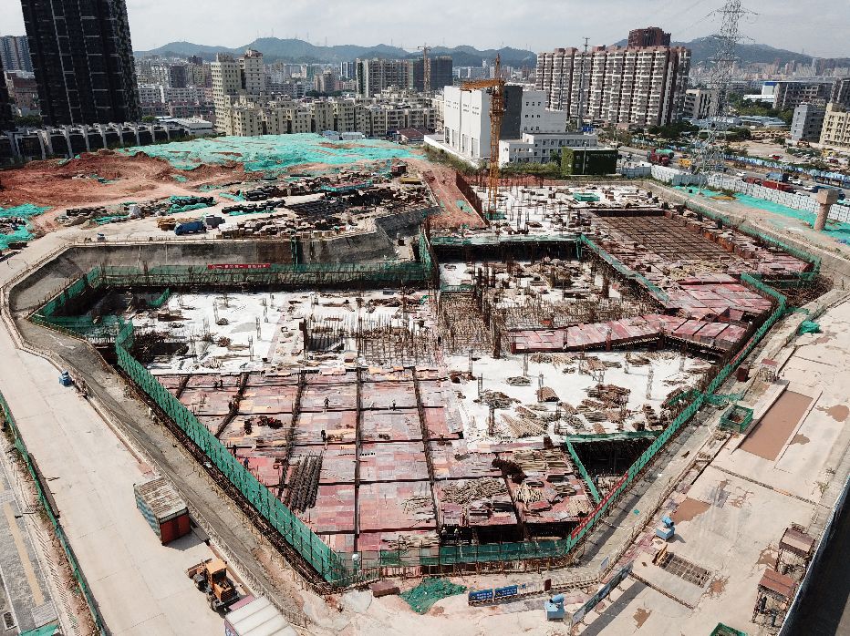 龙华公园最新消息,龙华民治体育公园规划