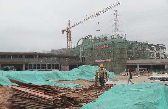 龙华公园最新消息,龙华民治体育公园规划