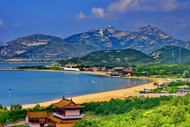 乳山景区开通会员服务,大乳山度假区