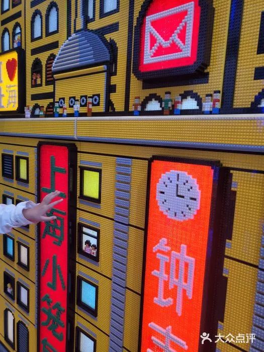 上海消费体验馆视频,上海消费体验馆排行