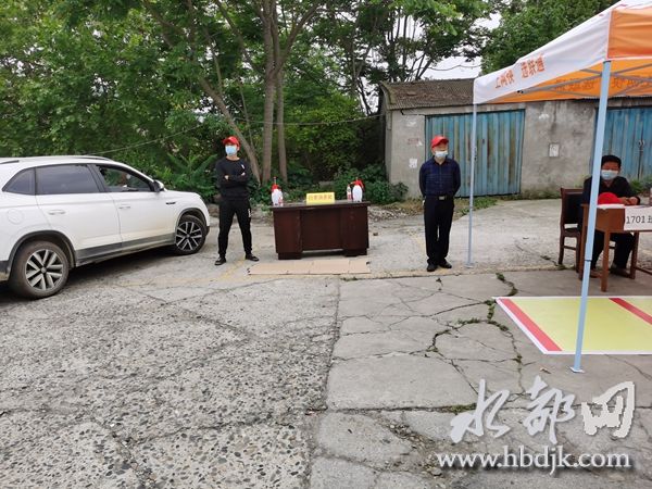 高三复课日平稳有序,高三复学上课的这几天